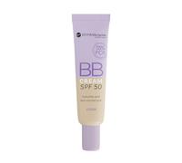 BB Cream Hipoalergénica SPF50 30 gr