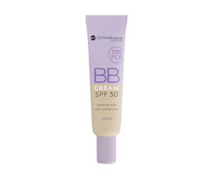 Bell HYPOAllergenic BB Cream SPF 50 Crema BB 30 g Nr. 04 - Cappuccino