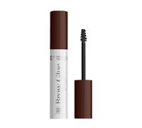 Bell HYPOAllergenic Brow Glue Gel Gel de cejas 7 g Nr. 02 - Dark
