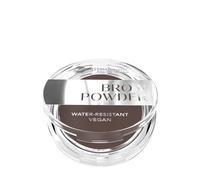 Bell HYPOAllergenic Brow Powder Polvo para cejas 3 g Nr. 02 - Brunette