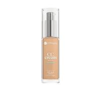 Bell Hypoallergenic CC Cream Hipoalergénica Skin Filter 03 Natural