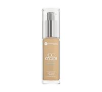 Bell Hypoallergenic CC Cream Skin Filter Hipoalergénica 02 Vanilla