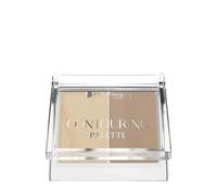 Bell HYPOAllergenic Contouring Palette Paleta de contorno 10 g Nr. 01 - Shine & Shape