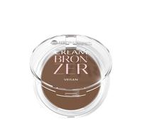 Bell HYPOAllergenic Cream Bronzer Bronceador 5 g Nr. 01 - Sun Kiss