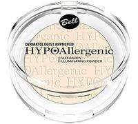 Bell Hypoallergenic Iluminador Hipoalergénico Rostro Y Cuerpo Face&Body 6g
