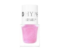 Bell HYPOAllergenic Long Lasting Nail Enamel Esmalte de uñas 10 ml Nr. 52