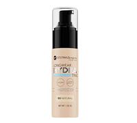 Bell HYPOAllergenic Longwear Bálsamo Hidratante Base 03 Natural 30g