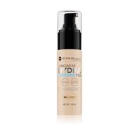 Bell HYPOAllergenic Longwear Hydrating Balm Foundation Base líquida 30 g Nr. 04 Sunny