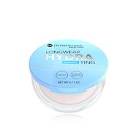 Bell HYPOAllergenic Longwear Hydrating Powder Polvo compacto 5 g Nr. 01 Nude