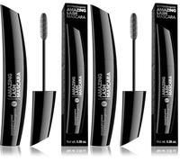 Bell Hypoallergenic Máscara de pestañas hipoalergénica Amazing Lash (Paquete de 2)