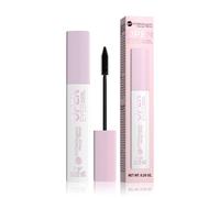 Bell HYPOAllergenic Open Eyes Intense Máscara de pestañas 8 ml Black