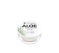 Bell HYPOAllergenic Polvos Compactos Aloe SPF15 01 Cream 5g