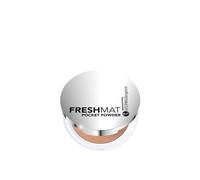 Bell HYPOAllergenic Polvos Compactos Fresh Mat 05 Tawny 11g