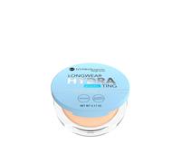 Bell HYPOAllergenic Polvos Hidratantes de Larga Duración 02 Light Beige 5g