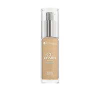 Bell HYPOAllergenic Skin Filter CC Cream Crema CC 30 g Nr. 02 - Vanilla