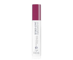 Bell Hypoallergenic Tinte para labios hipoalergénico Stay-On! (04.Fame Fuchsia)