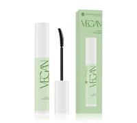 Bell HYPOAllergenic Máscara de Pestañas Vegana - Rizo, Longitud y Volumen - Negro 9g