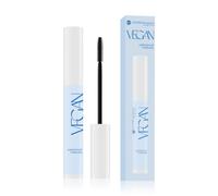 Bell HYPOAllergenic Vegan Waterproof Mascara Máscara de pestañas 8 g Black