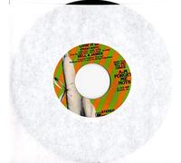 BELL & JAMES - livin' it up / you never know what you've got 45 rpm single