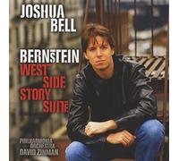 Bell, Joshua - Bernstein: West Side Story Suite