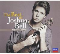 Bell, Joshua - Best of Joshua Bell