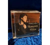 Bell,Joshua - Romance of The Violin [Import]
