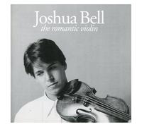 Joshua Bell – Romantic Violin