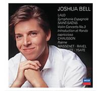 Bell, Joshua - Violin Concertos