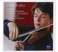 Bell, Joshua – Violin Favourites & Showp
