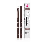 Bell Lápiz Ojos Hipoalergénico Larga Duración HYPO 02 Marrón