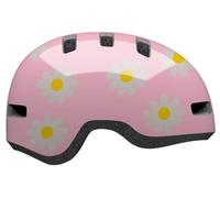 Bell Lil Ripper - Casco de bicicleta, color rosa claro, universal para niños