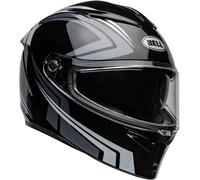Casco integral de moto Bell Lithium Jetstream L (59/60 cm)