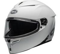 Bell Lithium MIPS Casco, Blanco, Talla M (57/58)