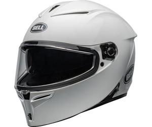 Bell Lithium MIPS Casco, Blanco, Talla M (57/58)