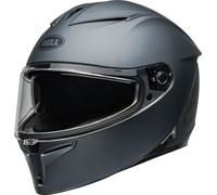Casco Integral Bell Lithium Mips Matte Dark Titanium