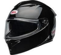 Bell Lithium MIPS Casco, negro, Talla S (55/56)