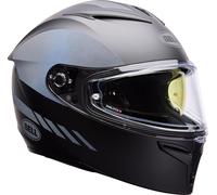 Bell Lithium MIPS Night Rider Casco, Talla S (55/56)
