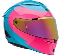 Bell Lithium MIPS Plus Fluid Casco, tamaño 3XL para Hombres