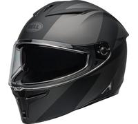 Bell Lithium Shear Casco, negro, tamaño 2XL para Hombres