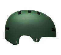 Bell Local Dark Green Casco de ciclismo L