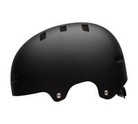 Bell Local Mat Black Casco de ciclismo M