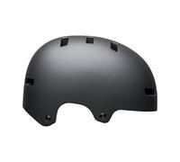Bell - LOCAL SOLID CE Cascos - Adulto Unisex - equipo de protección, casco de bicicleta, casco BMX, casco de protección BMX, Gris Nave Estelar , L