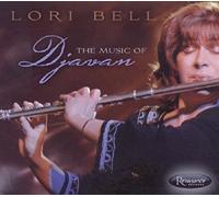 Bell, Lori - The Music of Djavan