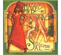 Bell,Maggie^Bell,Maggie^Bell,Maggie^Bell,Maggie^Bell,Maggie - Suicide Sal