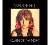 Bell,Maggie^Bell,Maggie - Queen of the Night [Vinilo][Re-Issue]