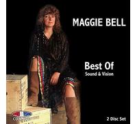 Bell, Maggie - Best Of 'sound & Vision'