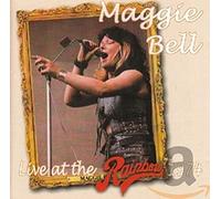 Bell, Maggie - Live At The Rainbow 1974