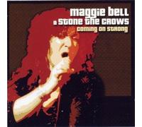 Bell Maggie & Stone - Coming on Strong