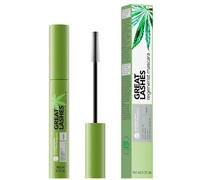 Bell Hypoallergenic Great Lashes Regenerist Mascara - Máscara De Pestañas Hipoalergénica