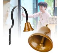 Bell - May I Help You, campana colgante para abrir la puerta